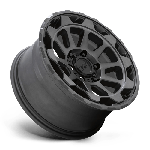 ROTOR 18X9 5X5.0 71 M-GMTL-BRSH +2