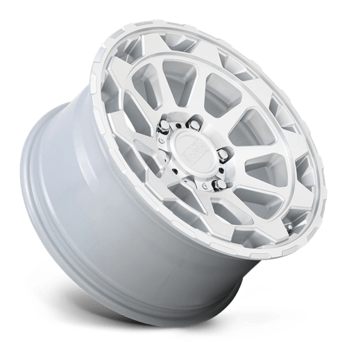 ROTOR 20X9 5X5.0 71 G-SLV MIR-FC +2
