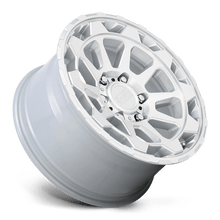 Load image into Gallery viewer, ROTOR 20X9 5X5.0 71 G-SLV MIR-FC +2
