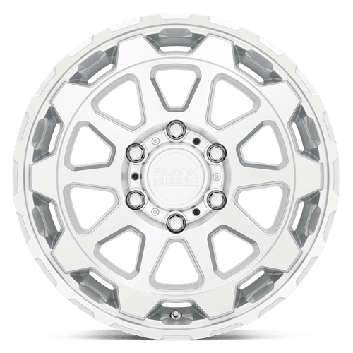 ROTOR 17X8.5 6X4.5 76 G-SLV MIR-FC +12