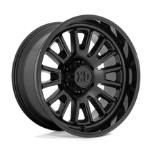 Load image into Gallery viewer, XD864 ROVER 22X12 8X6.5 S-BLK GB-LP -44