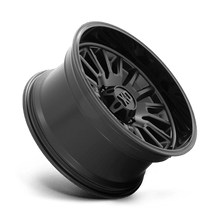 Load image into Gallery viewer, XD864 ROVER 22X12 8X6.5 S-BLK GB-LP -44