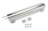 Stainless Tank Overflow 3In x 16In  -  Racing Power Company R6078X
