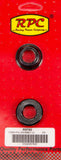 1 OD X 3/4 ID Steel V/C PVC Grommets 2pk  -  Racing Power Company R9760