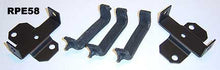 Load image into Gallery viewer, 1964-1967 GTO Radiator 4 Row Conversion Kit 