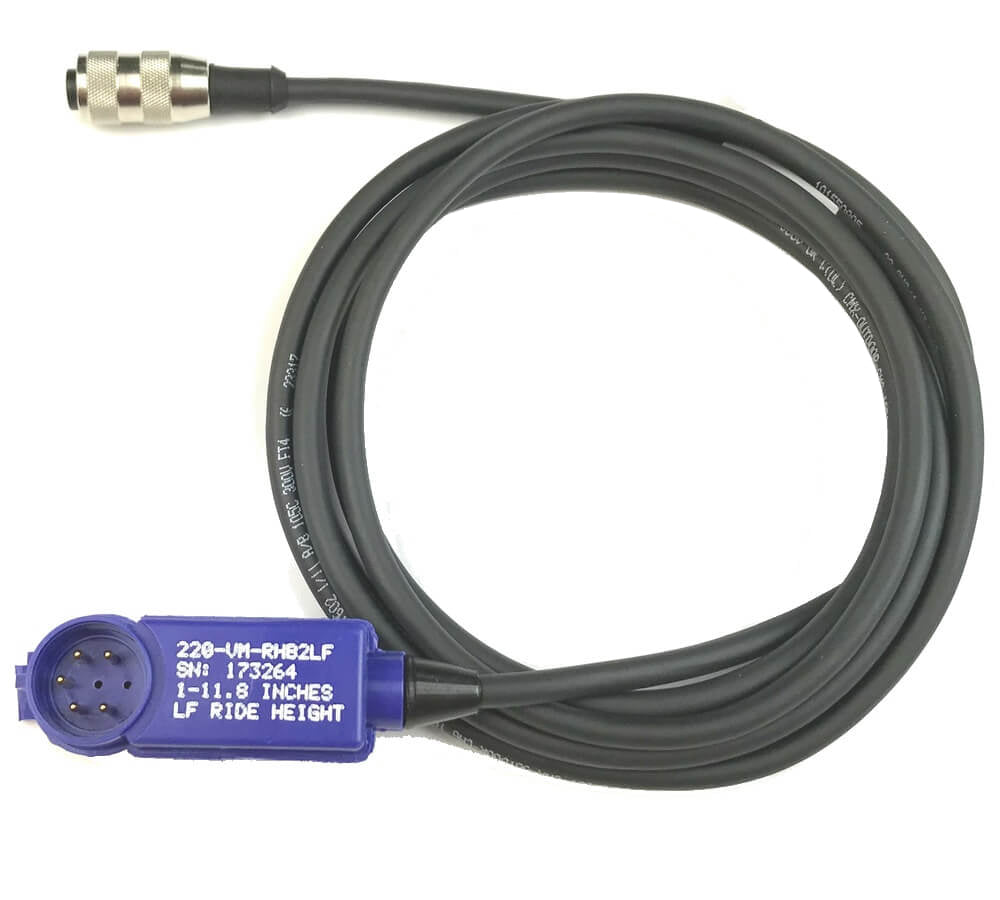 Racepak V-NET LASER RIDE HEIGHT MODULE
