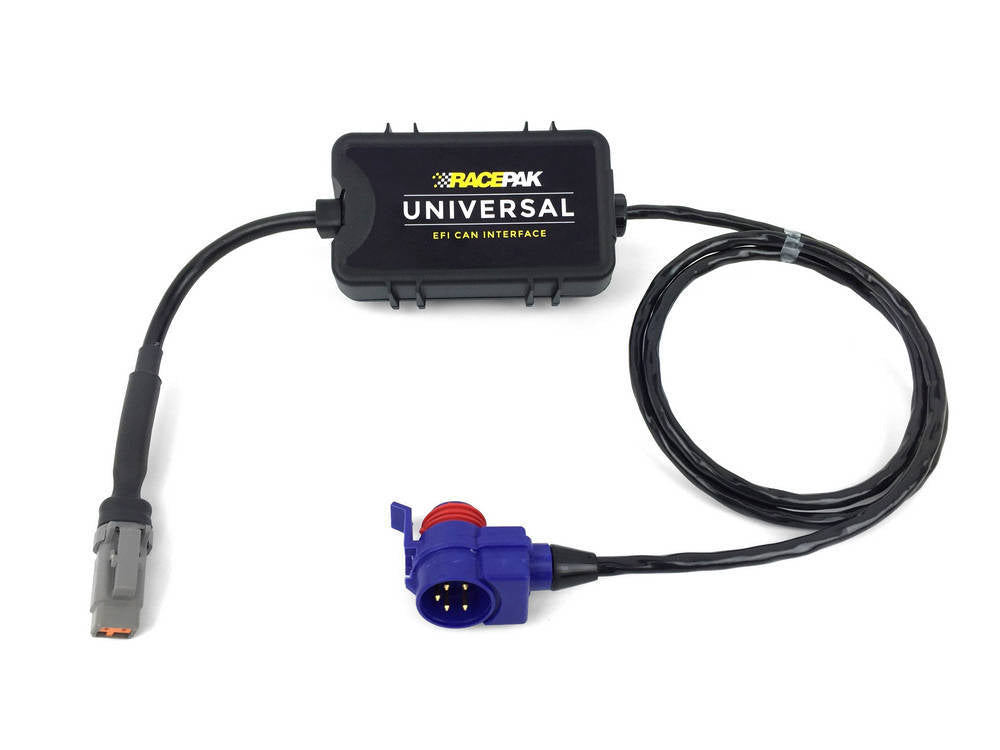 Universal Can EFI Interface Module - Racepak 230-VM-EFIUCAN