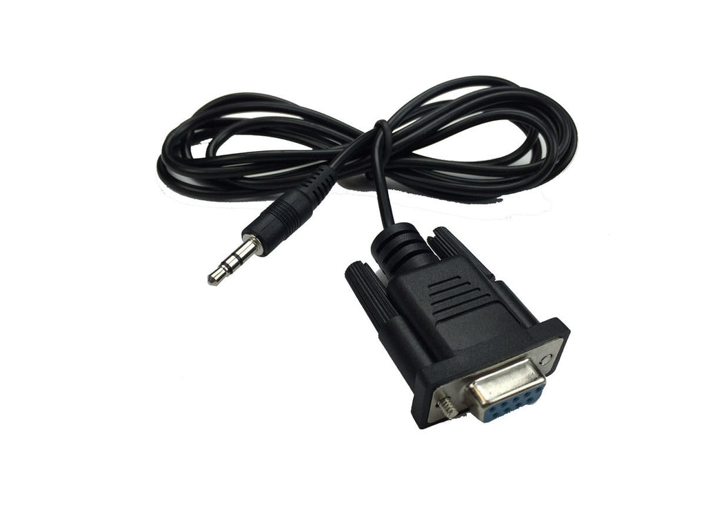 Cable 3.5mm Plug  to DB09F - Racepak 280-CA-ST140SR