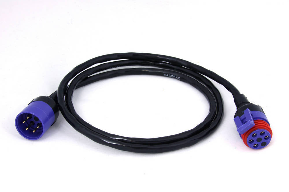 Cable V-Net  5 Pin 6in Length - Racepak 280-CA-VM-006