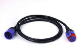 Cable V-Net  5 Pin 18in Length - Racepak 280-CA-VM-018