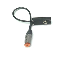 Load image into Gallery viewer, Switch Bus Cable Binder 5-Pos - Racepak 500-SB-KPAD8