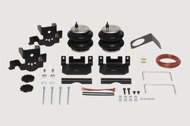 Ride-Rite® Air Helper Spring Kit - Firestone Ride-Rite 2558 BBQZ_2558