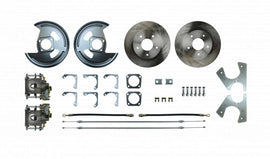 Rear Disc Conv. Kit GM 10/12 Bolt Non-Stag Shoc - Right Stuff Detailing AFXRD01