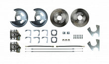 Load image into Gallery viewer, Rear Disc Conv. Kit GM 10/12 Bolt Stag Shock - Right Stuff Detailing AFXRD05