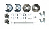 Rear Disc Conv. Kit GM 10/12 Bolt Stag Shock - Right Stuff Detailing AFXRD05