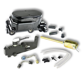 Black Master and Valve Combination - Right Stuff Detailing B5672