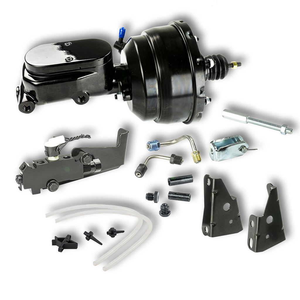 64-74 GM A/F/X-Body Booster Master Combo - Right Stuff Detailing B81315171