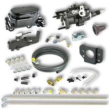 Load image into Gallery viewer, 67-74 GM F-Body Hydro Boost Booster Master - Right Stuff Detailing BHB015672