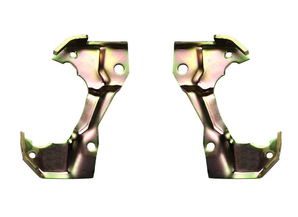 AFX Caliper Mounting Brackets Pair - Right Stuff Detailing CMB01