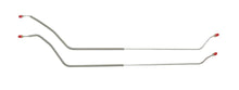 Load image into Gallery viewer, 68-72 GM All Cars Rear Axle Brake Lines  2 Pcs - Right Stuff Detailing CRA6803