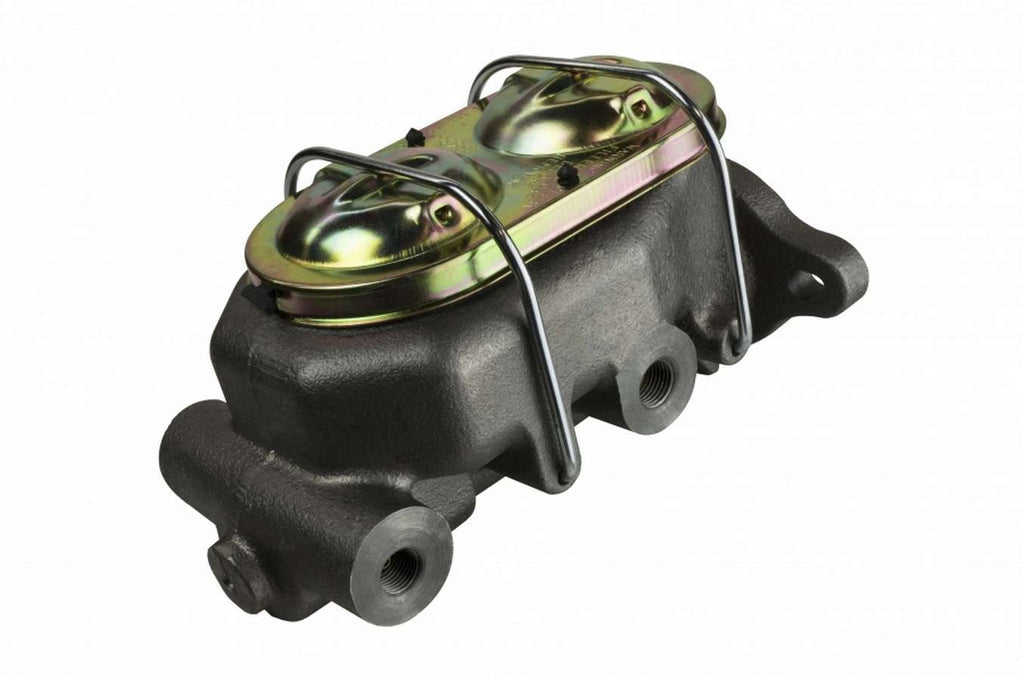 Right Stuff Detailing Master Cylinder Dual Reservoir Disc/Drum
