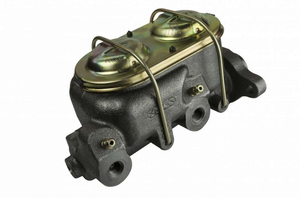 Master Cylinder Dual Reservoir w/Bleeders - Right Stuff Detailing DBMC11