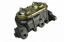 Load image into Gallery viewer, Master Cylinder Dual Reservoir w/Bleeders - Right Stuff Detailing DBMC11