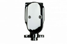Load image into Gallery viewer, Master Cylinder Slimline Dual Reservoir Chrome - Right Stuff Detailing DBMC51C