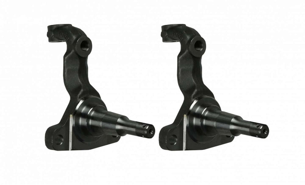 A/F and X Body GM Disc Brake Spindle Pair - Right Stuff Detailing DBSP01
