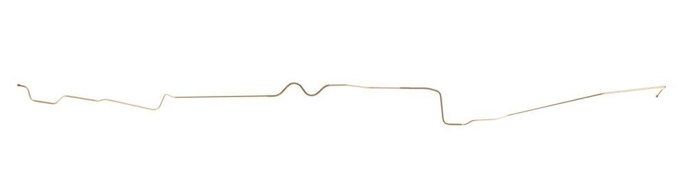Fuel Line - Right Stuff Detailing FGL6907