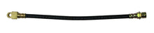 Load image into Gallery viewer, GM Rear Flex Hose w/ Block - Right Stuff Detailing FH06