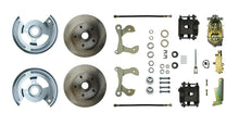 Load image into Gallery viewer, 55-57 Full Size Chevy Disc Brake Conversion - Right Stuff Detailing FSC55SDC