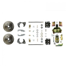 Load image into Gallery viewer, 65 - 68 Full Size Chevy Booster Power Front - Right Stuff Detailing FSC65DCC