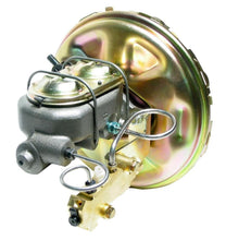 Load image into Gallery viewer, Right Stuff Detailing Brake Booster/Master Cylinder Kit 11in Boostr