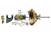 Load image into Gallery viewer, 71-81 Camaro Brake Booster Assembly - Right Stuff Detailing G10060572