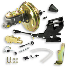 Load image into Gallery viewer, Master Cylinder 11in Brake Booster Combo - Right Stuff Detailing G16720971