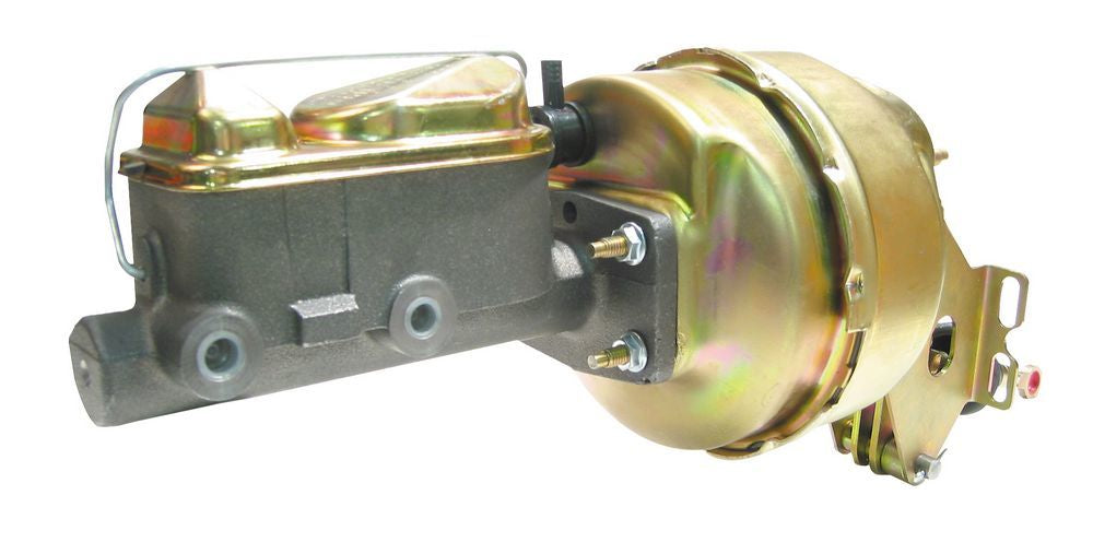 Right Stuff Detailing Brake Booster Assembly