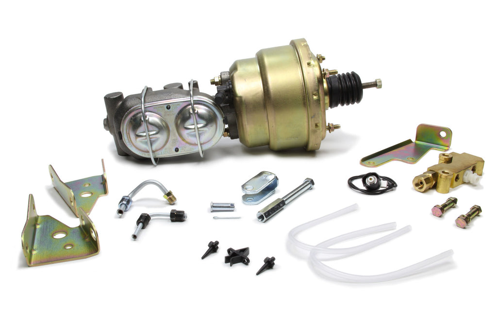Power Brake Booster - Right Stuff Detailing G81310572