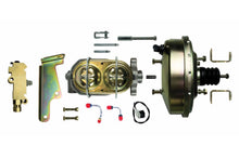Load image into Gallery viewer, 9in Booster/Master Cylinder Kit Disc/Drum - Right Stuff Detailing G91020971