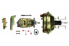 Load image into Gallery viewer, Right Stuff Detailing 9in Booster/Master Cylinder Kit Disc/Drum