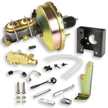 Load image into Gallery viewer, 63-66 Chevy C10 9in Booster Master Combo - Right Stuff Detailing G96320971