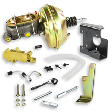 Load image into Gallery viewer, Master Cylinder 9in Brake Booster Combo - Right Stuff Detailing G96810572