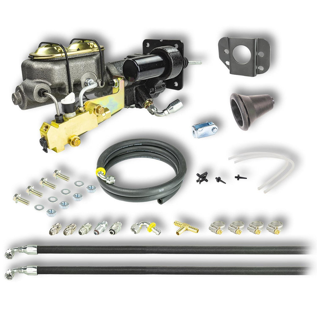67-74 GM F-Body Hydro Boost Booster Master - Right Stuff Detailing GHB010971