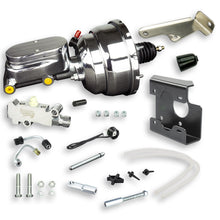 Load image into Gallery viewer, Master Cylinder 8in Brake Booster Combo - Right Stuff Detailing J86810572