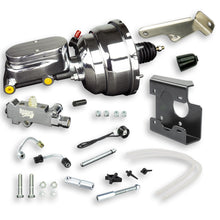 Load image into Gallery viewer, Master Cylinder 8in Brake Booster Combo - Right Stuff Detailing J86810971