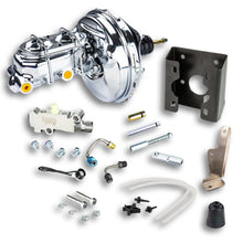 Load image into Gallery viewer, Master Cylinder 9in Brake Booster Combo - Right Stuff Detailing J96810572