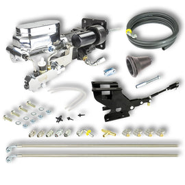 GM Hydro Boost Unit 67-72 Chevy C10 - Right Stuff Detailing JHB675672