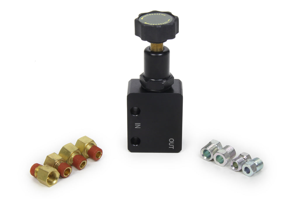 Brake Proportioning Valve Adjustable - Right Stuff Detailing PV01