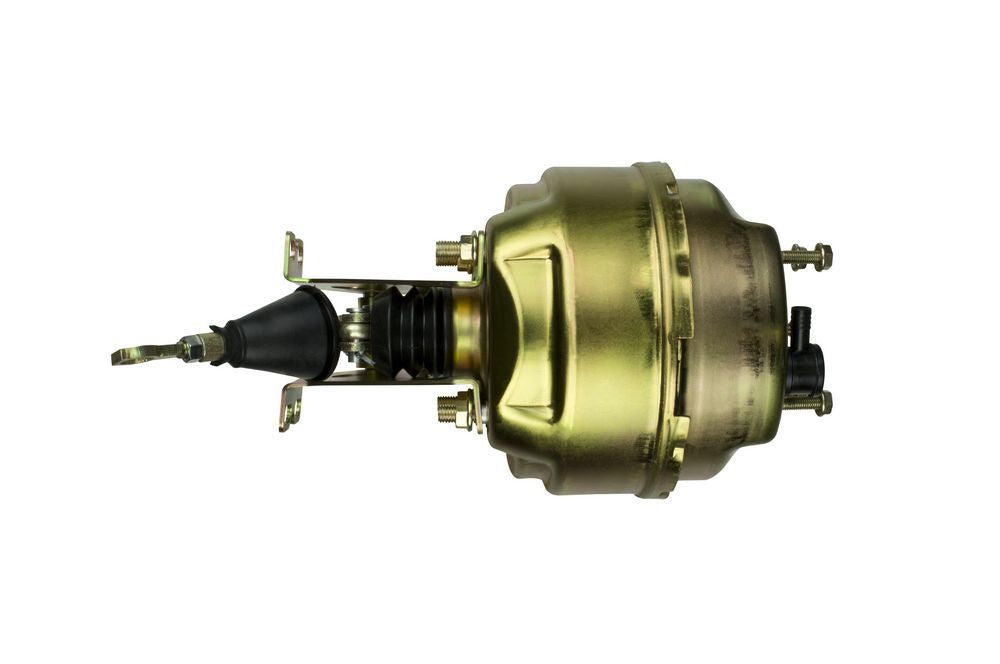 Mopar 8in Dual Diaphram Brake Booster - Right Stuff Detailing RPB8001