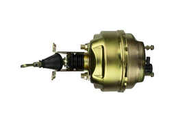 Mopar 8in Dual Diaphram Brake Booster - Right Stuff Detailing RPB8001